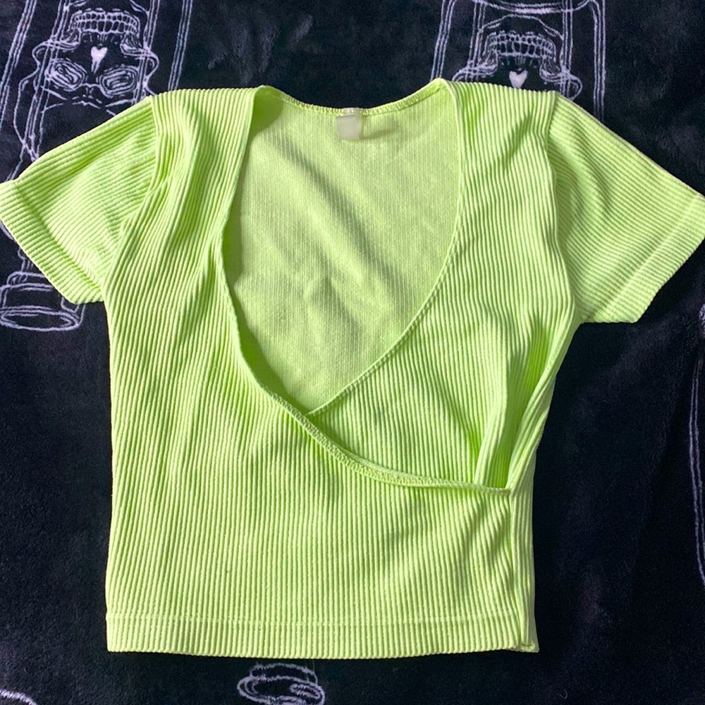 Fashion Nova Shirt